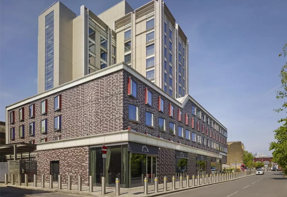 Park Plaza London Waterloo