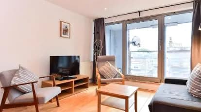 Shoreditch Apartments