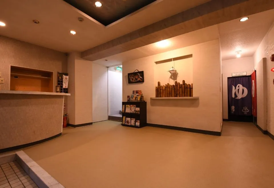 Cabosu House Beppu Hamayu