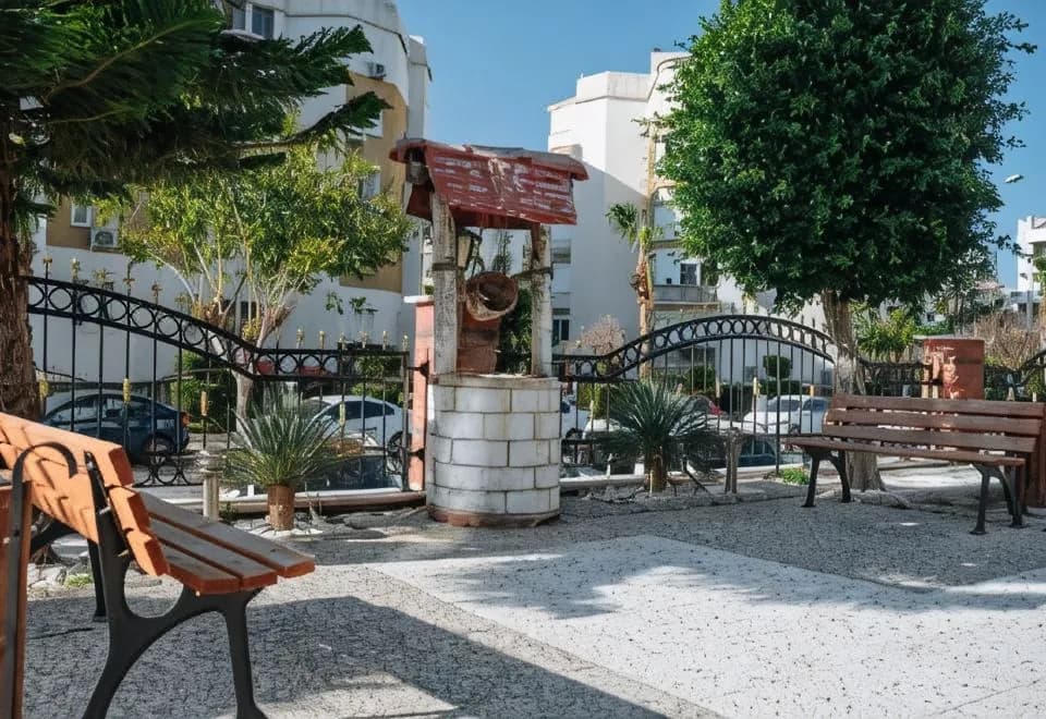 Onkel Rada Apart Hotel
