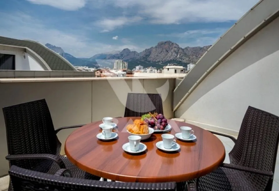 Onkel Rada Apart Hotel