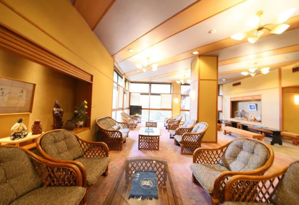 Hotel Tamanoyu