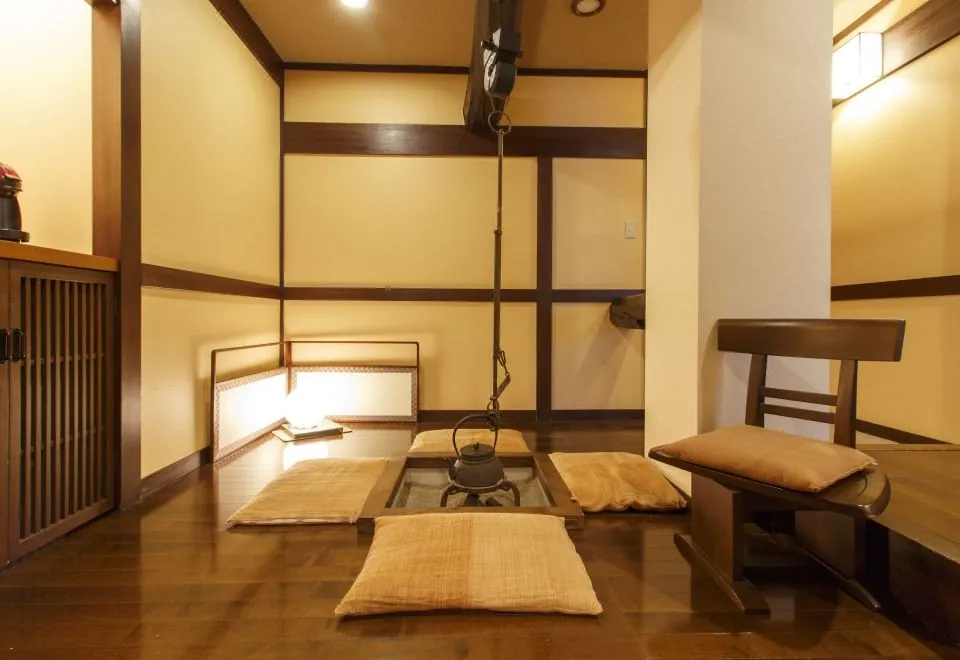 Oyado Koto No Yume