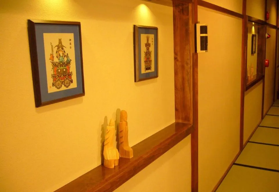 Minshuku Kuwataniya