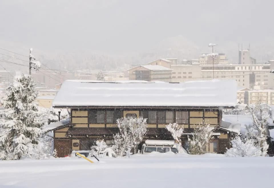 Sakura Guest House