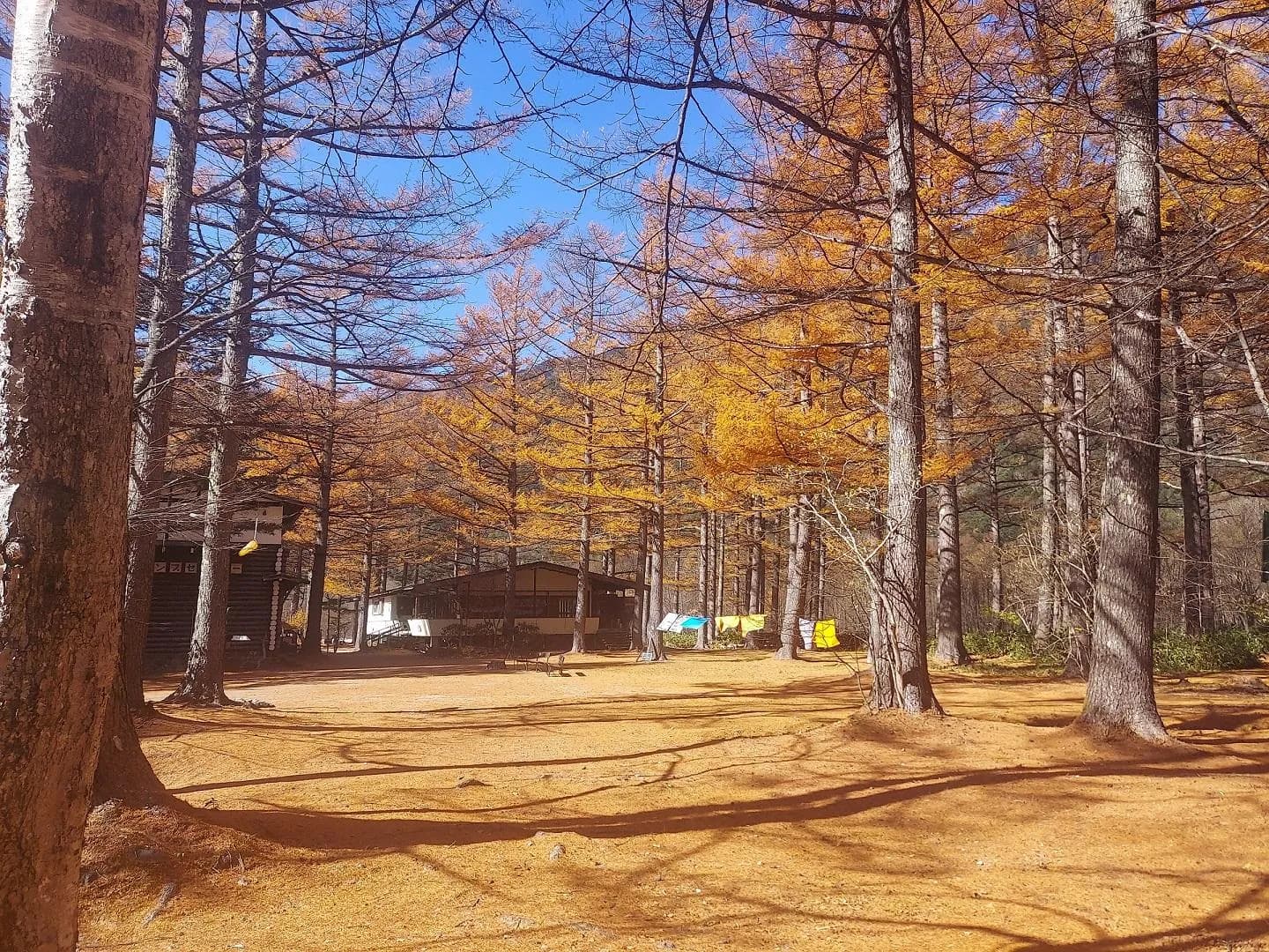 Kamikochi Lemeiesta Hotel