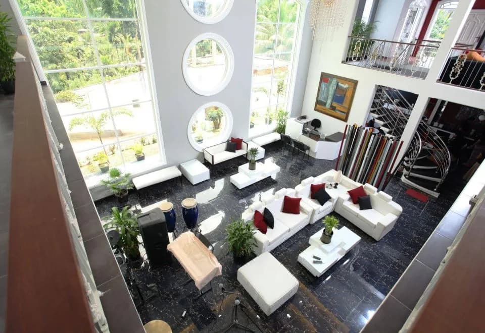 Ayaana Boutique Hotel