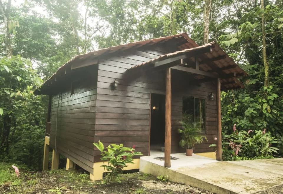 Hotel Rancho Cerro Azul