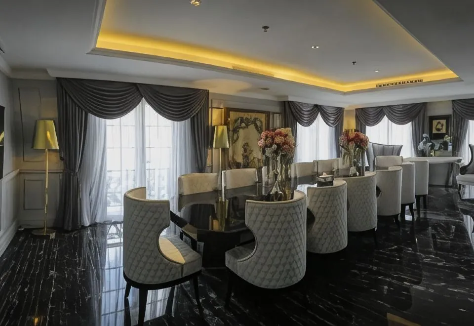 Lafayette Boutique Hotel Yogyakarta