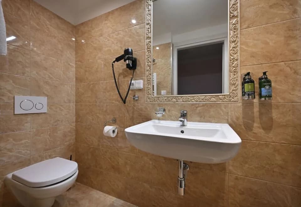 Prague Boutique Residence