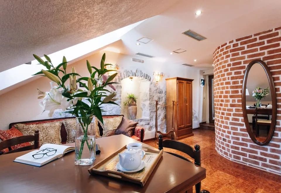 Art Hotel Galathea