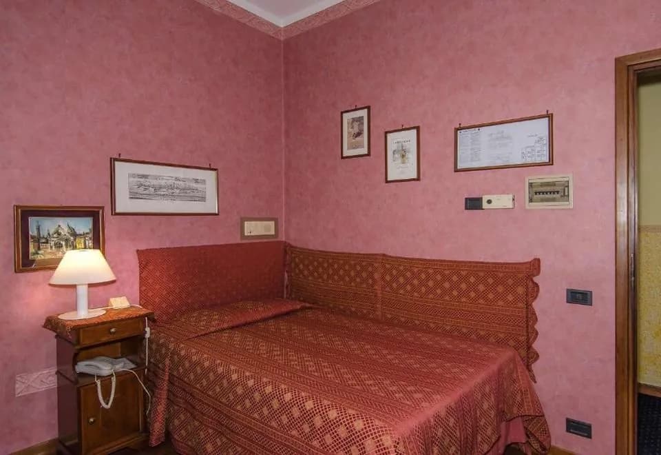 Hotel Rex