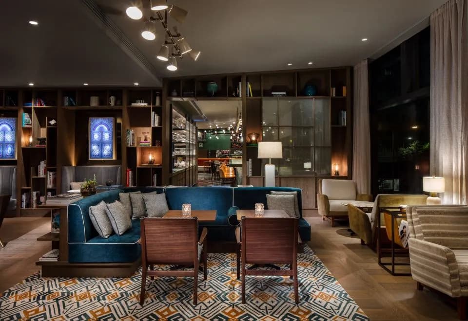 The Hari Hong Kong