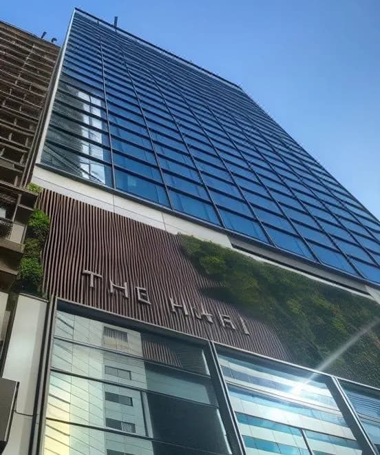 The Hari Hong Kong