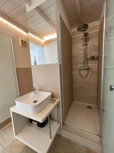 San Michele Luxury Rooms