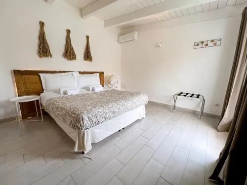 San Michele Luxury Rooms