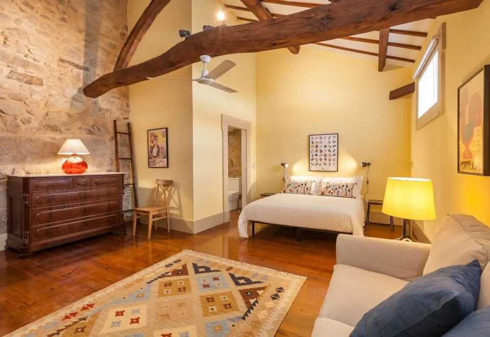 Casa Grande - Minho's Guest