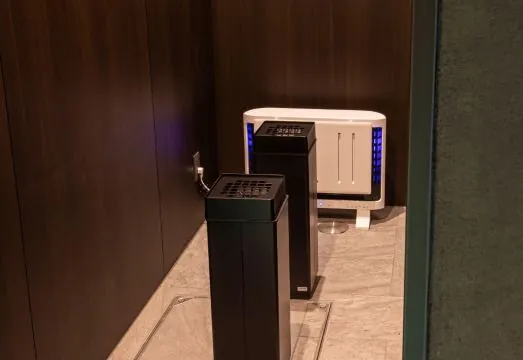 Hotel Keihan tenmabashi ekimae