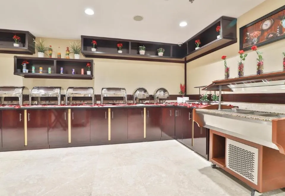 Telal Hotel Apartments