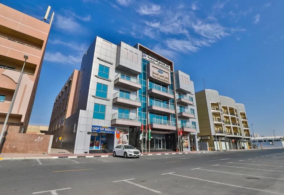 Telal Hotel Apartments