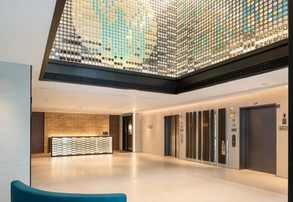 Camlux Hotel