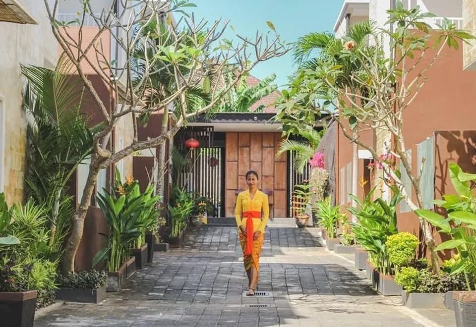Padma Pandawa Villa