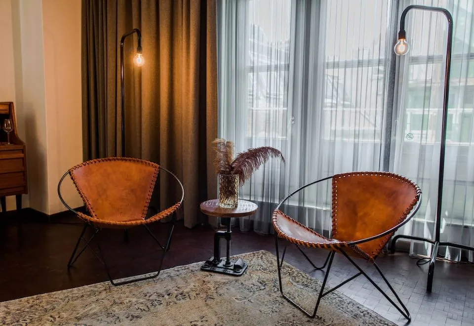 Hotel V Nesplein