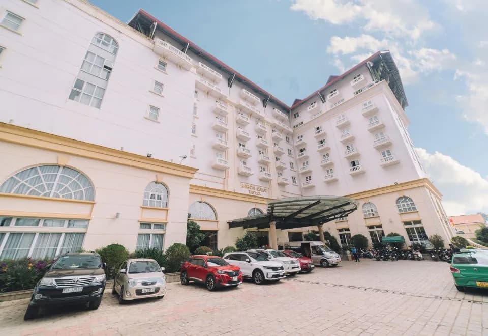 Saigon Dalat Hotel