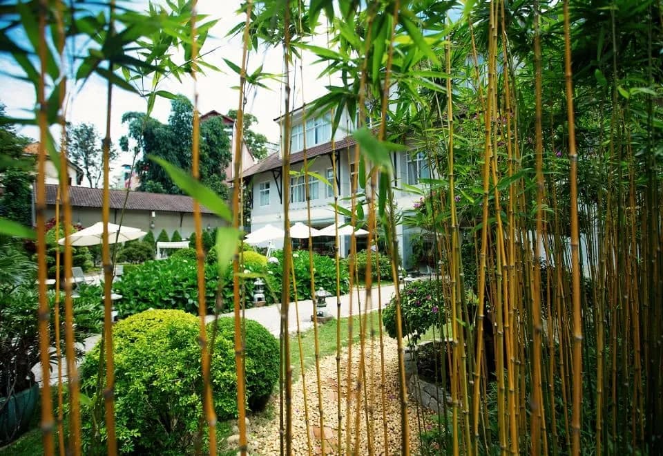Muong Thanh Holiday Da Lat Hotel