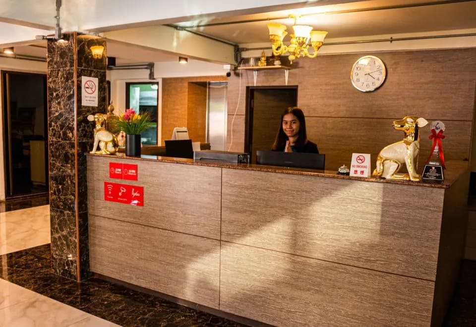 Anandpura Riverside Hotel
