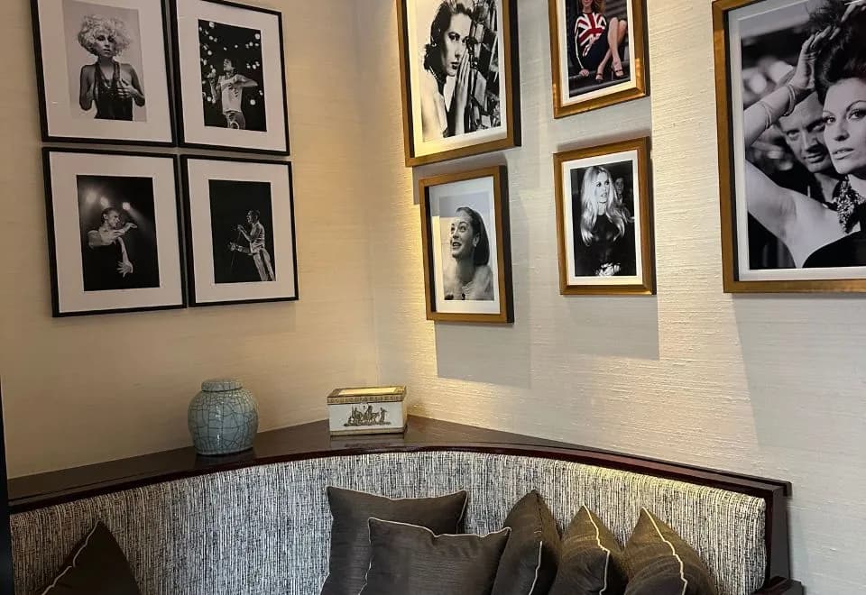 Hotel Montaigne