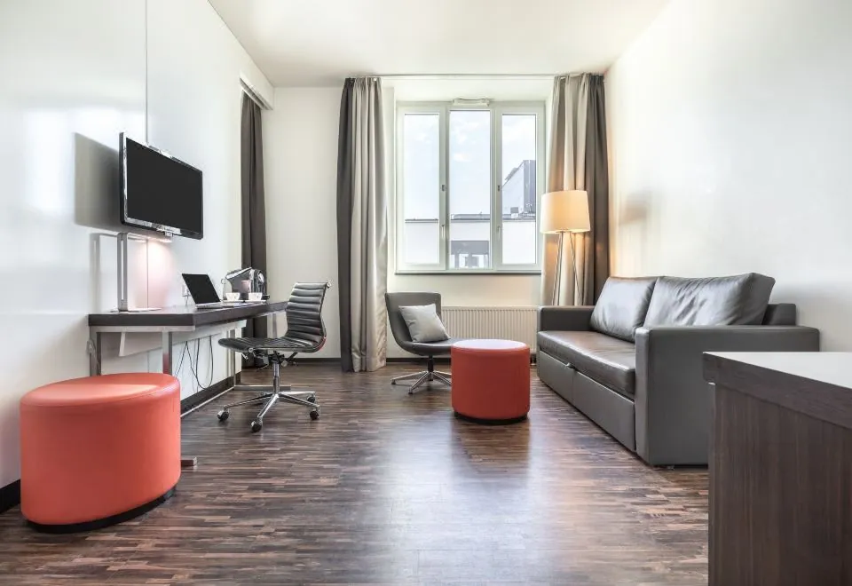 Garner Hotel BERLIN - MITTE by IHG