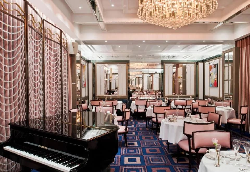 The Wellesley, a Luxury Collection Hotel, Knightsbridge, London