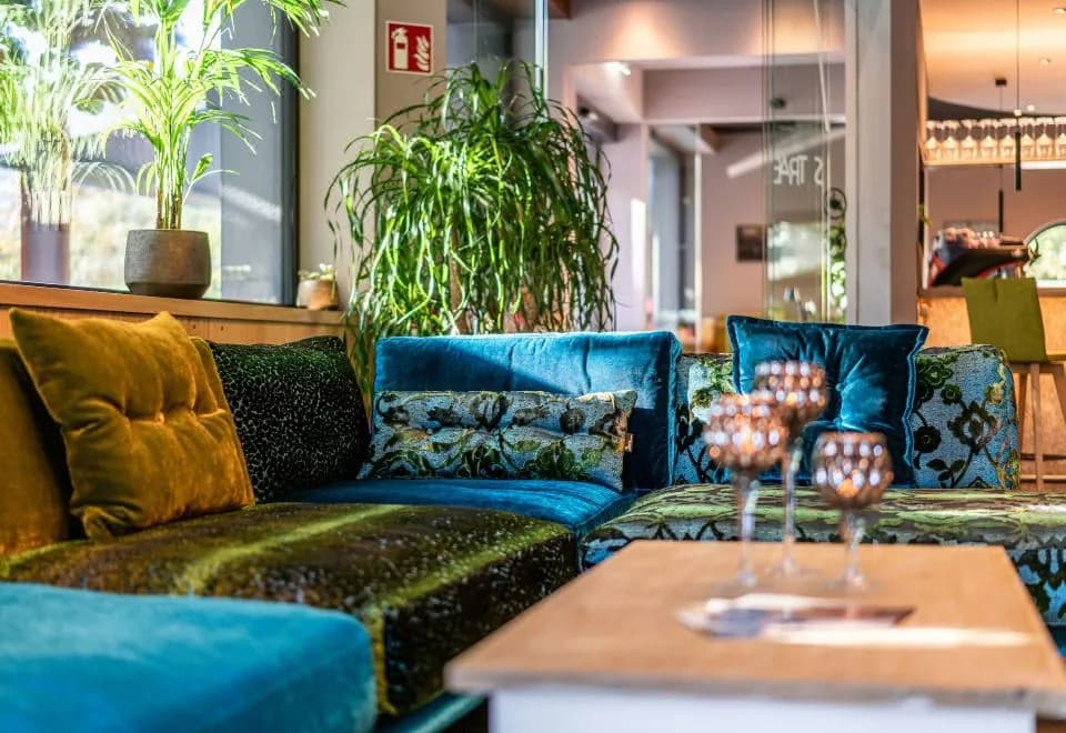 Rufi's Hotel & Serviced Apartments
