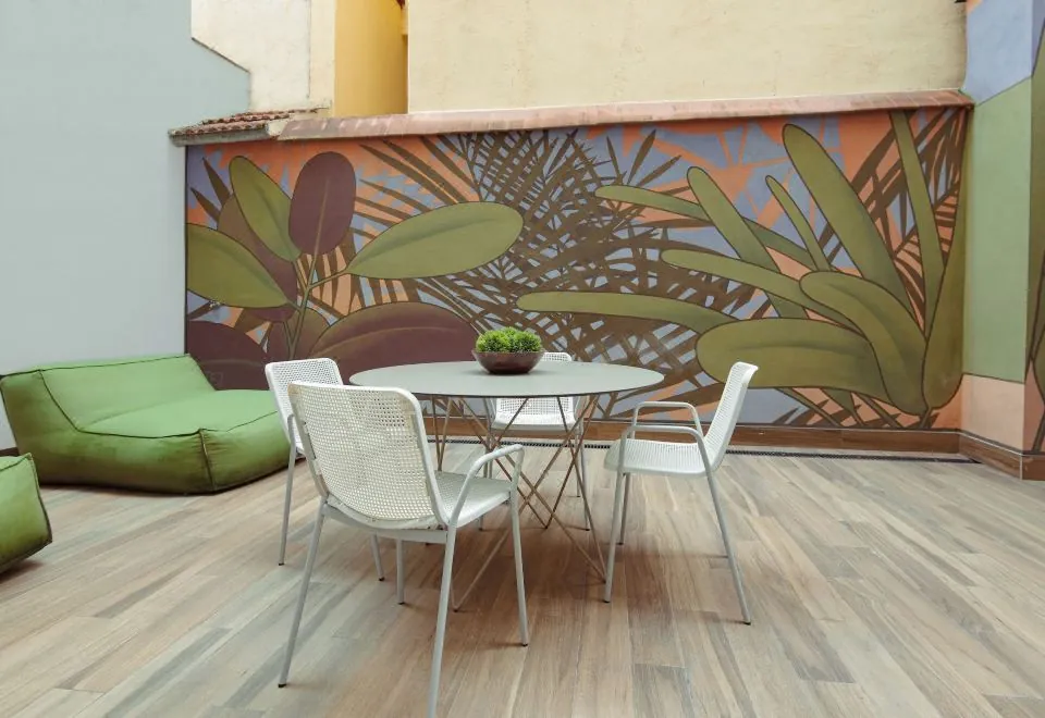 Sonder Malasaña