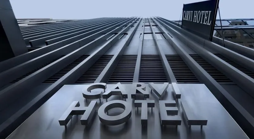 The Historic Blue Angel Hotel Lexington Ave, Ascend Hotel Collection