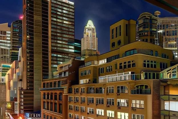 The Historic Blue Angel Hotel Lexington Ave, Ascend Hotel Collection