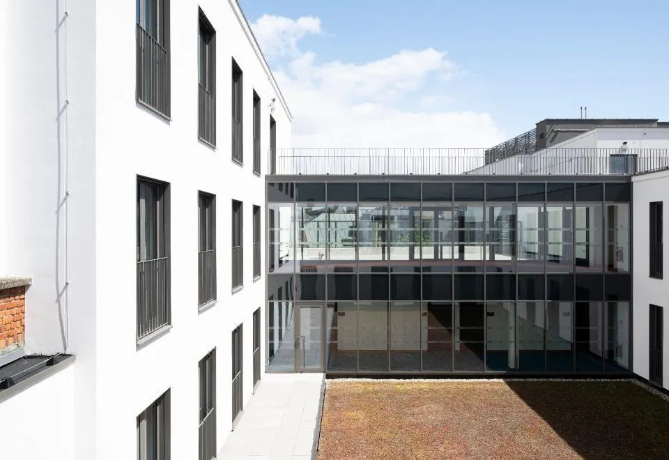 B&B Hotel Gent Centrum
