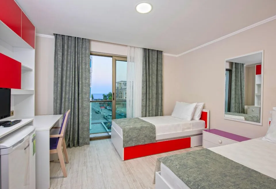 Citrus Park Hotel