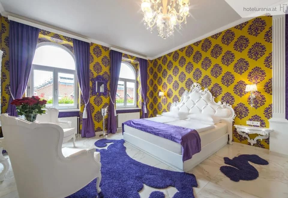 Hotel Urania
