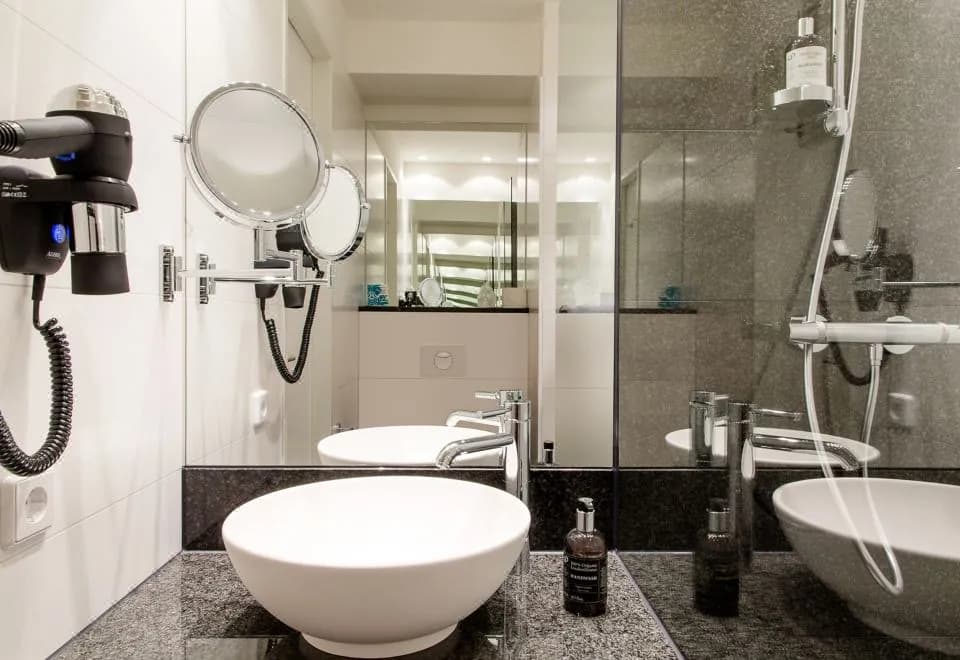 Motel One Berlin-Hauptbahnhof