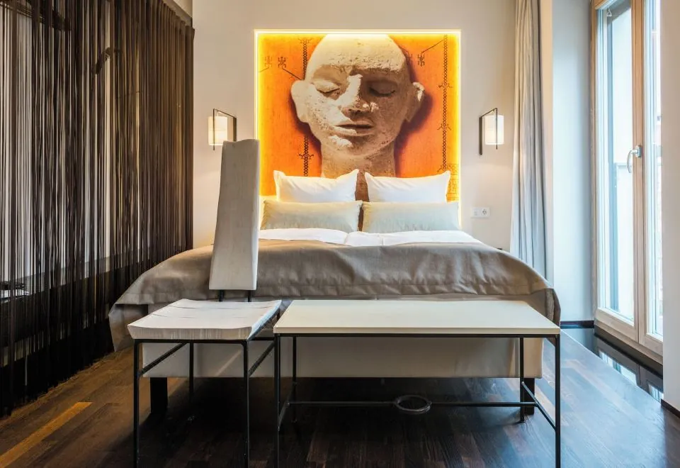 Nala Individuellhotel