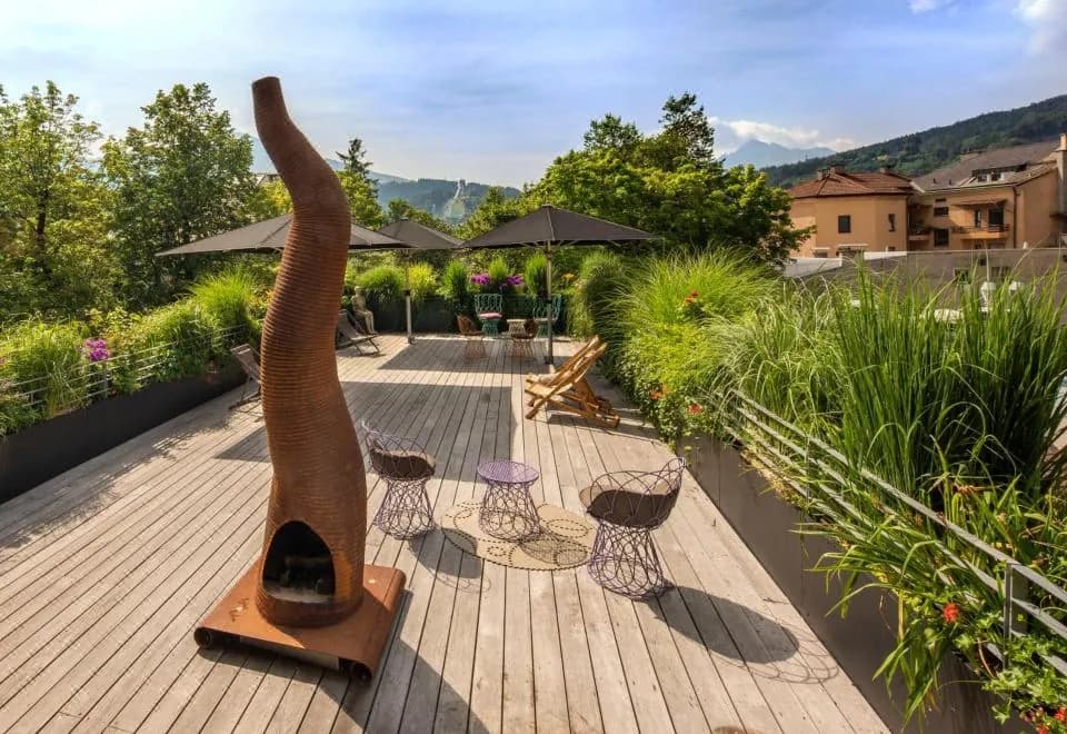 Nala Individuellhotel