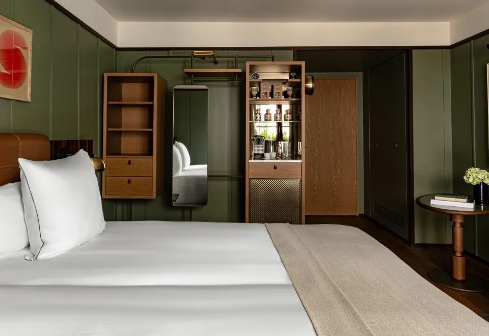 Norman Paris Hotel & Spa