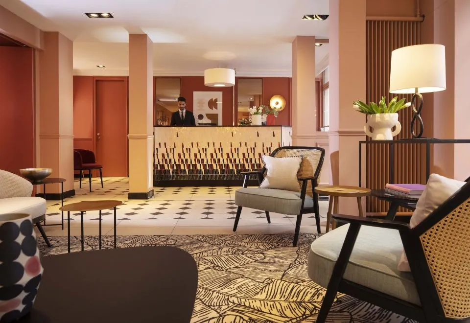 Hotel Relais Bosquet by Malone