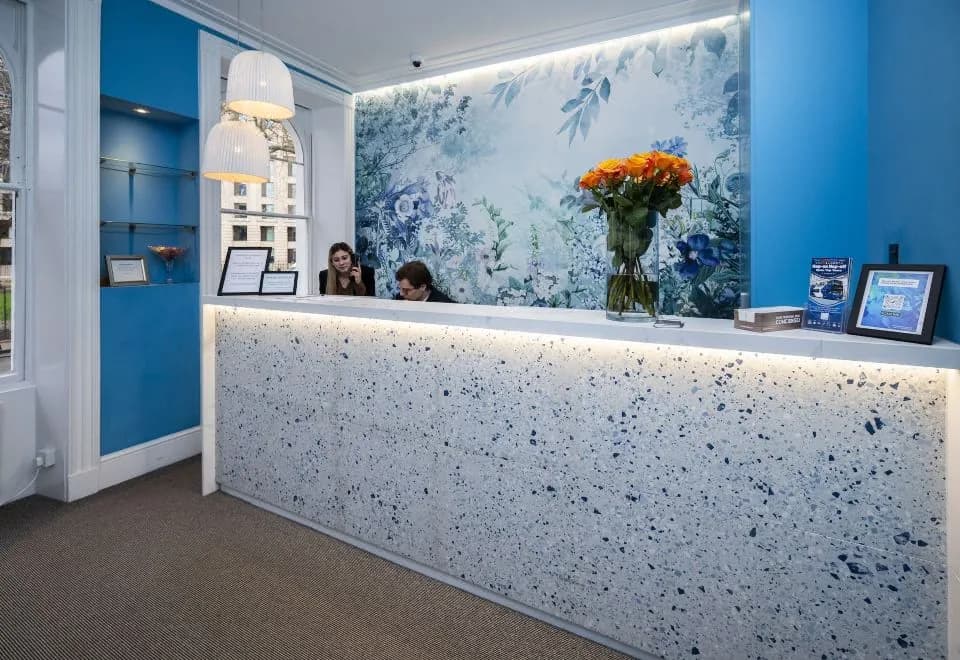 Mentone Hotel - B&B
