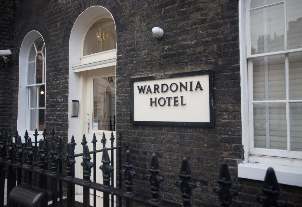 Wardonia Hotel