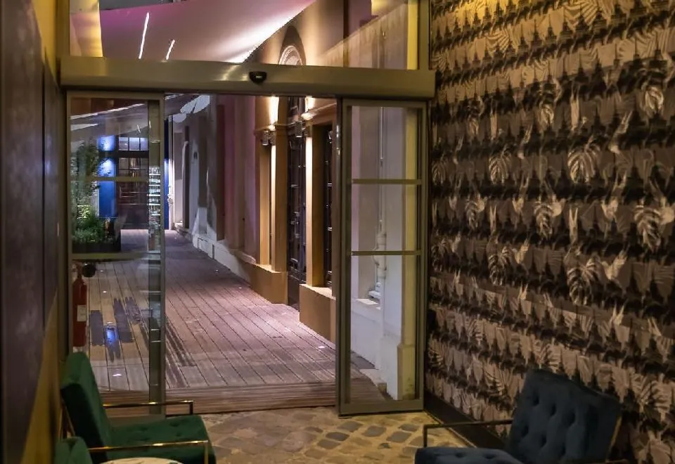 Residence & Spa Le Prince Regent
