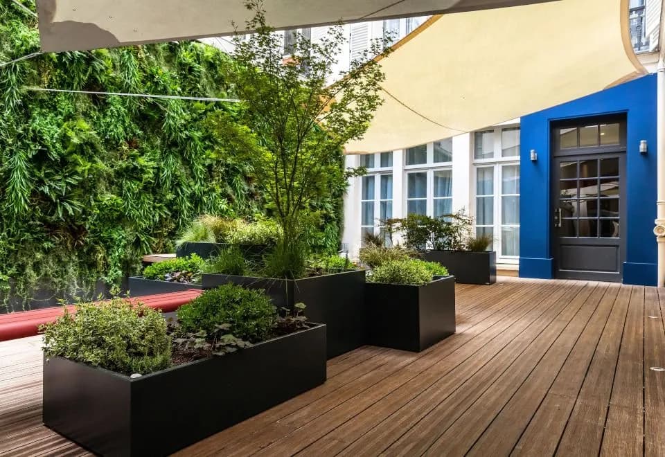 Residence & Spa Le Prince Regent