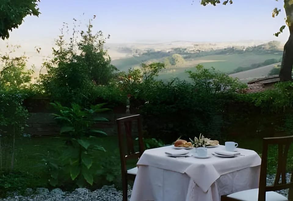 Hotel Santa Caterina